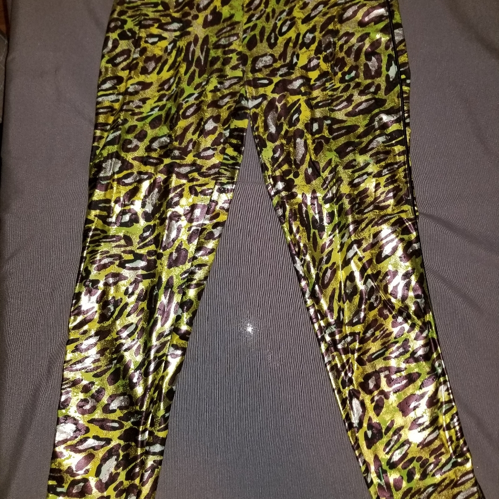 Bebe active pants